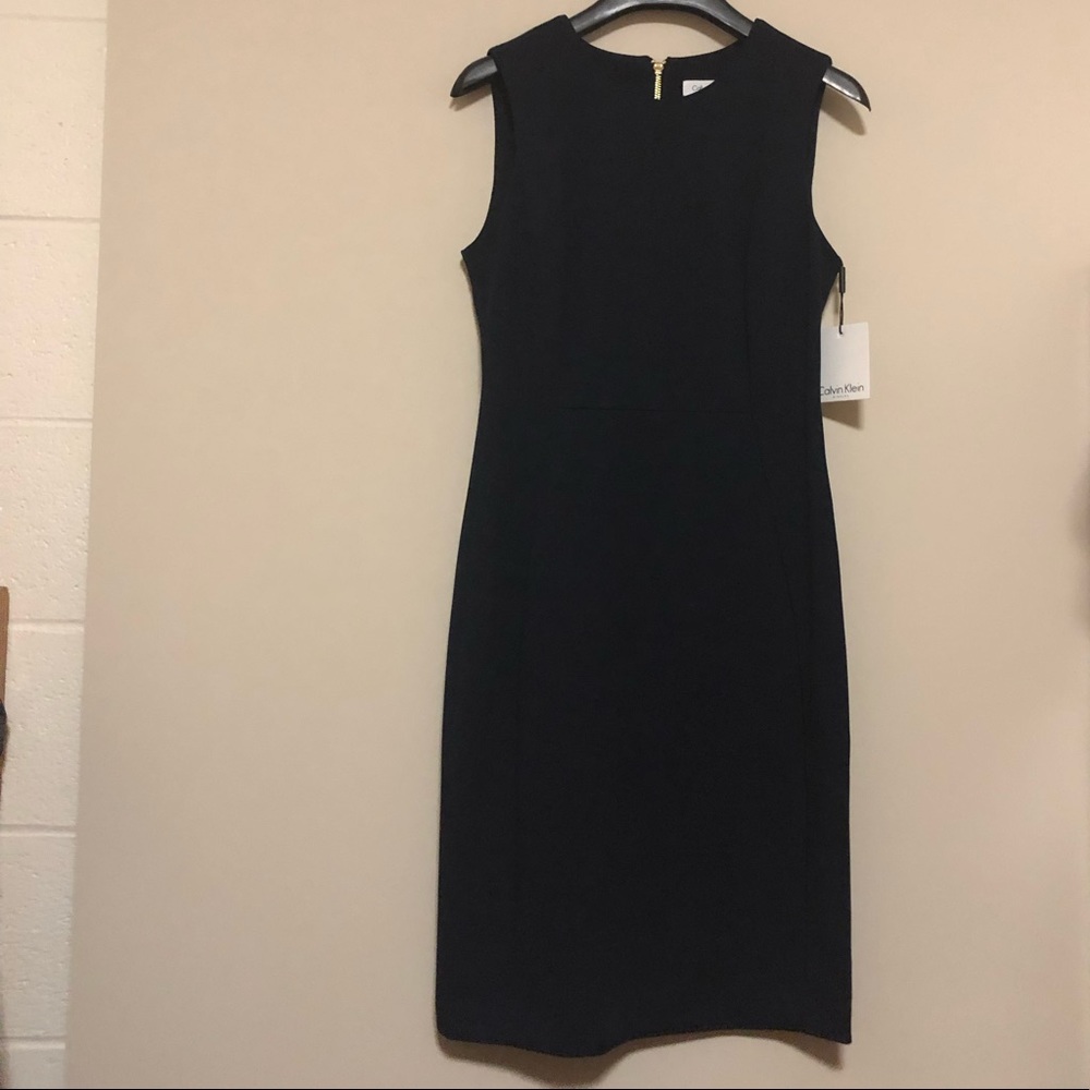 Calvin Klein Formal Dress